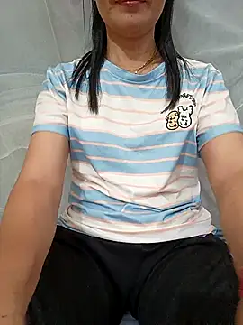 Asian girl13 online show from 07/03/26, 11:11
