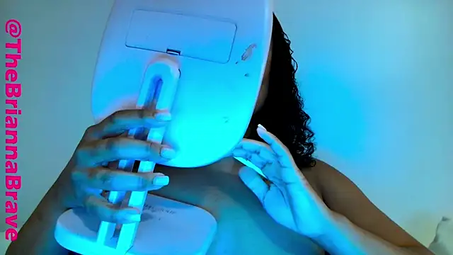 BriannaBrave online show from 12/20/25, 10:55