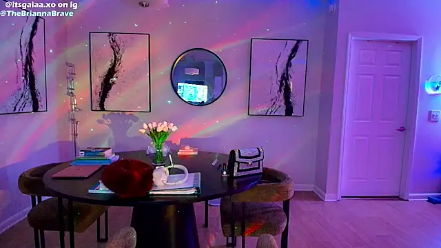 BriannaBrave online show from 03/03/26, 02:39