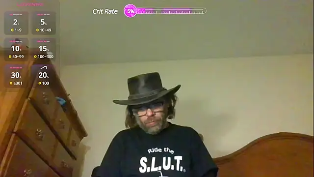 Geaux Again online show from 12/25/24, 04:12