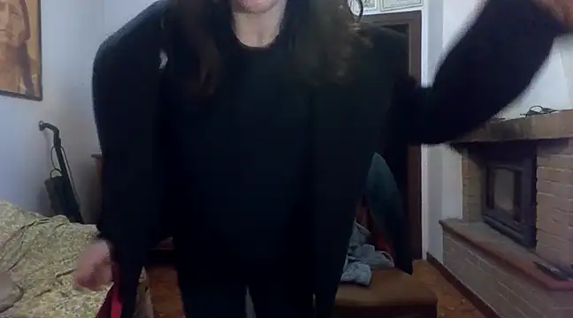 OniricFemme online show from 02/22/25, 06:30