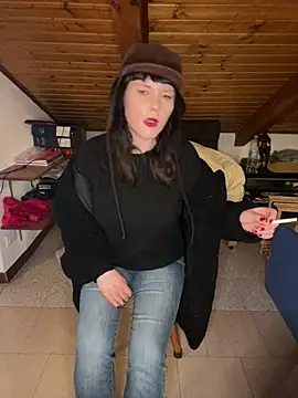 OniricFemme online show from 03/17/25, 09:22