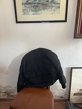 OniricFemme online show from 11/17/25, 12:33