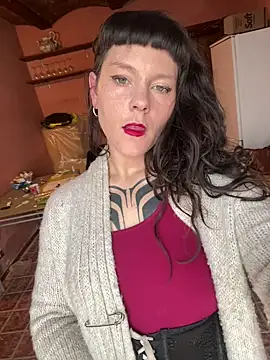 OniricFemme online show from 03/21/26, 04:10