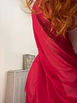 Haze24Red online show from 03/17/25, 06:29