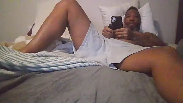 3prettyboy3 online show from 02/19/26, 10:00