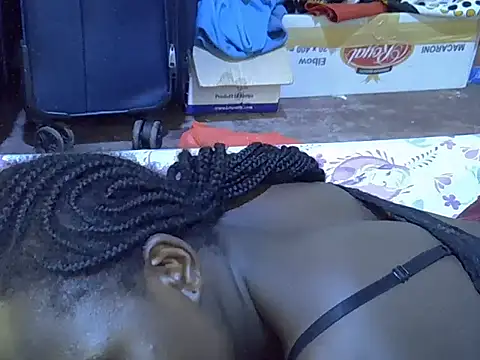 Adaline-Paris online show from 01/08/26, 06:37