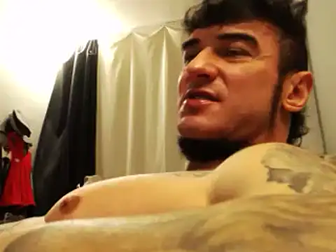 ballardbret online show from 01/08/25, 07:13