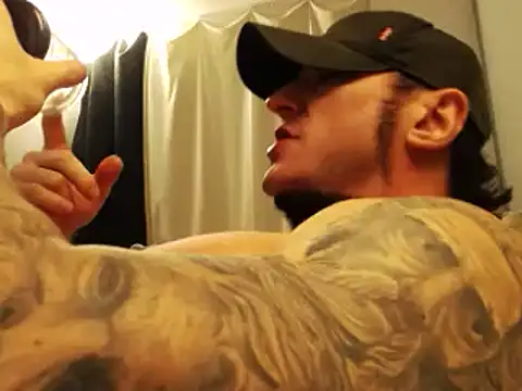 ballardbret online show from 01/14/25, 04:15