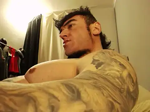 ballardbret online show from 02/13/25, 04:32