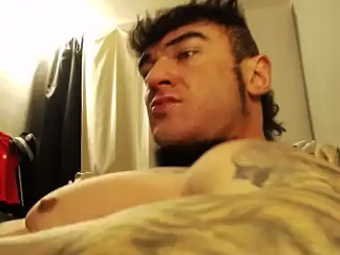 ballardbret online show from 02/27/25, 04:20