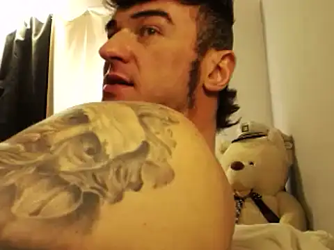 ballardbret online show from 03/11/25, 07:48