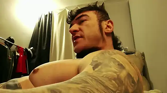 ballardbret online show from 03/23/25, 04:05