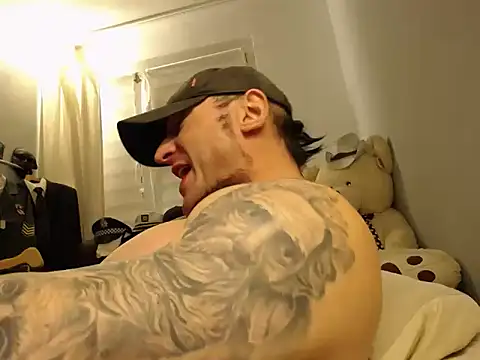 ballardbret online show from 02/22/26, 01:29