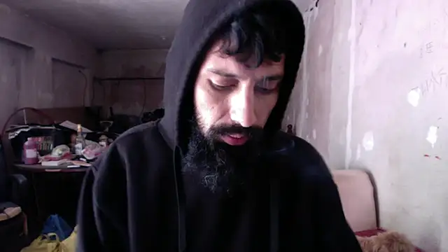 LoretoMx online show from 11/06/25, 04:19