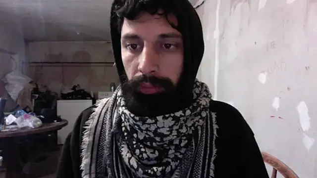 LoretoMx online show from 11/20/25, 09:03