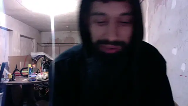 LoretoMx online show from 12/01/25, 07:35