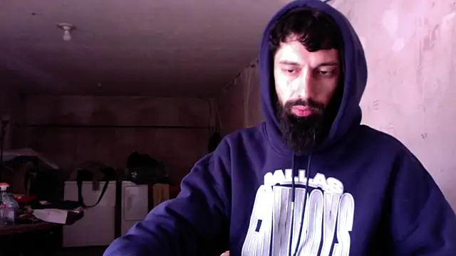 LoretoMx online show from 12/15/25, 06:56