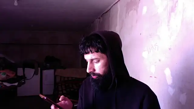 LoretoMx online show from 12/21/25, 08:16