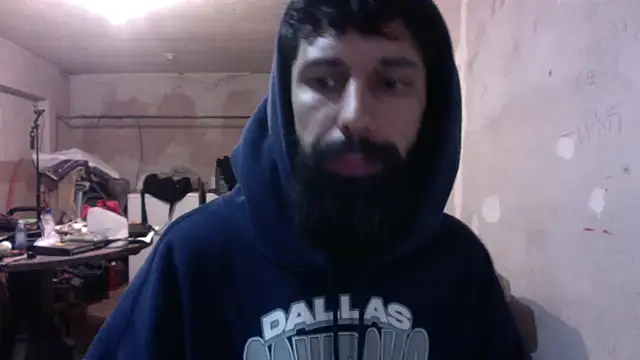 LoretoMx online show from 01/09/26, 12:57