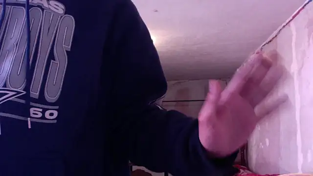 LoretoMx online show from 01/13/26, 09:53