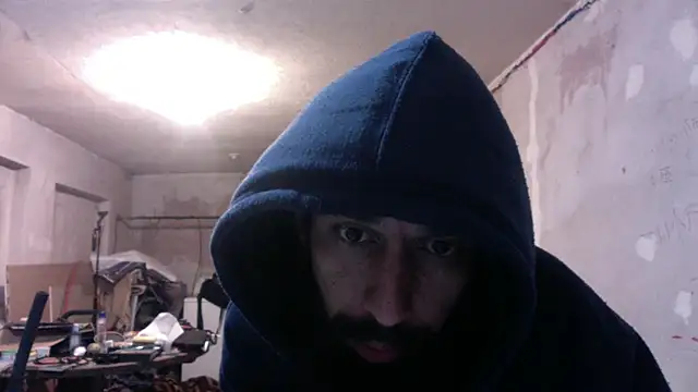 LoretoMx online show from 01/15/26, 12:59