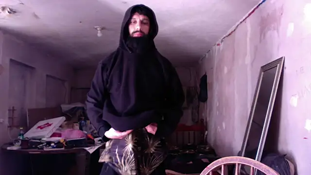 LoretoMx online show from 02/22/26, 06:39