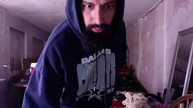 LoretoMx online show from 03/03/26, 04:57