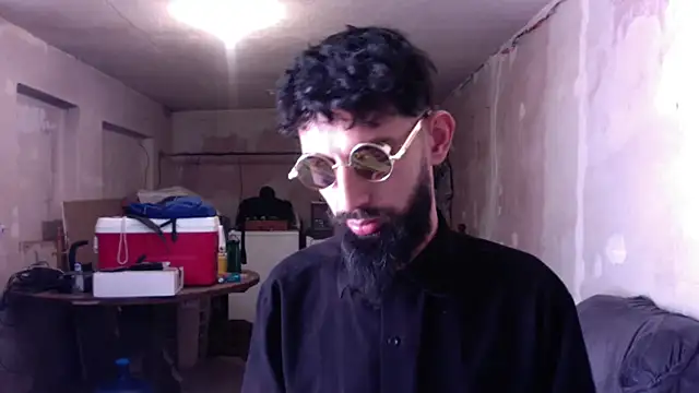 LoretoMx online show from 03/13/26, 08:37