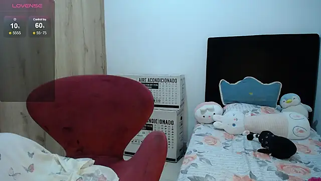 nakary00 online show from 12/13/24, 12:09