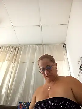 natally ross21 online show from 01/10/26, 01:57