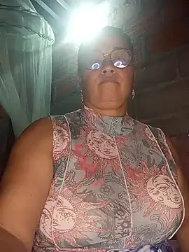 natally ross21 online show from 01/11/26, 04:17