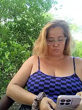 natally ross21 online show from 04/11/26, 02:10