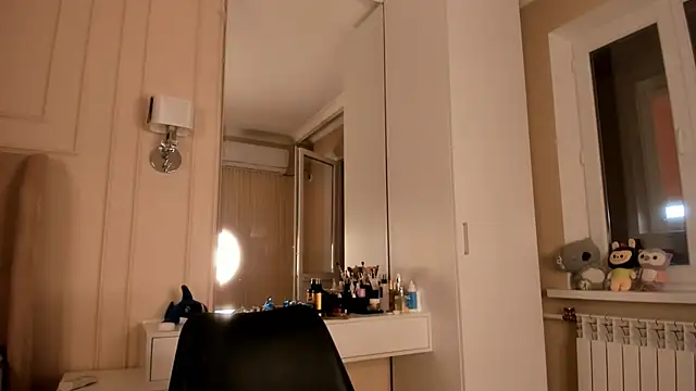 melissa yamazaki online show from 10/26/25, 03:45