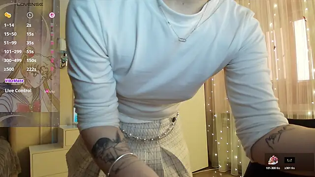 melissa yamazaki online show from 02/07/26, 05:00