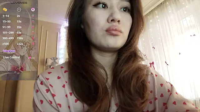 melissa yamazaki online show from 02/12/26, 05:02