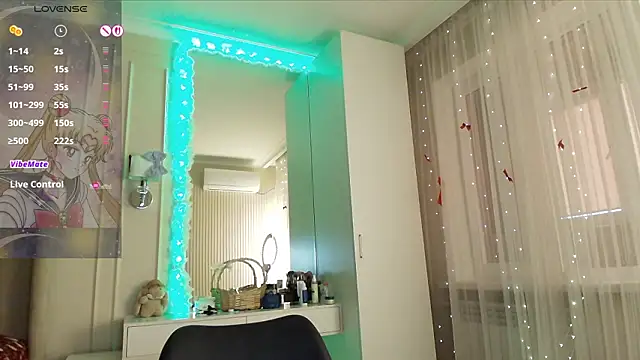 melissa yamazaki online show from 02/21/26, 05:52