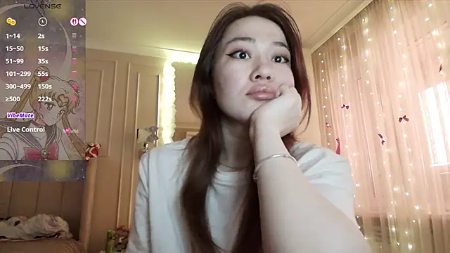 melissa yamazaki online show from 02/26/26, 05:28