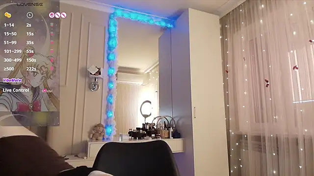 melissa yamazaki online show from 03/21/26, 05:01