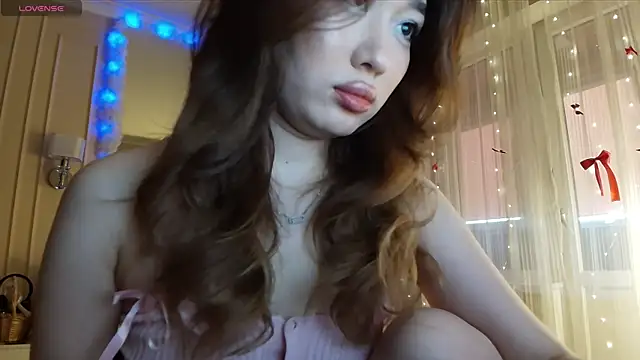 melissa yamazaki online show from 04/20/26, 02:03