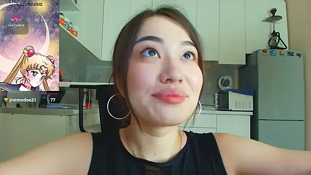 melissa yamazaki online show from 06/02/26, 01:40