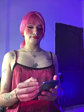 Snapshot of Latin_Gabriela chatting on 03/13/25, 12:02 Latin Gabriela online show from 03/13/25, 12:02