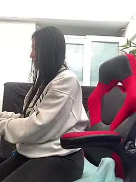 luna asss online show from 03/12/25, 01:30