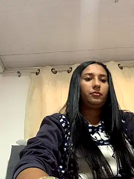 luna asss online show from 09/13/25, 07:35