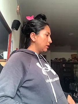 luna asss online show from 09/15/25, 03:01