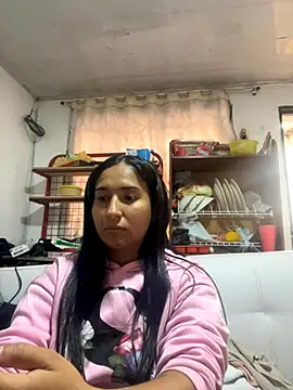 luna asss online show from 11/06/25, 06:53