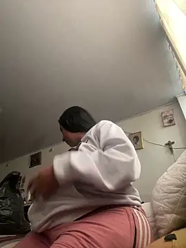 luna asss online show from 11/15/25, 05:31