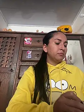 luna asss online show from 02/17/26, 07:20