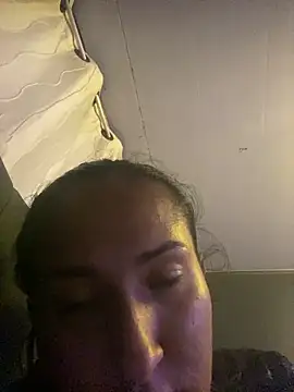 luna asss online show from 02/25/26, 09:35