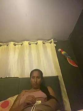 luna asss online show from 03/03/26, 07:53